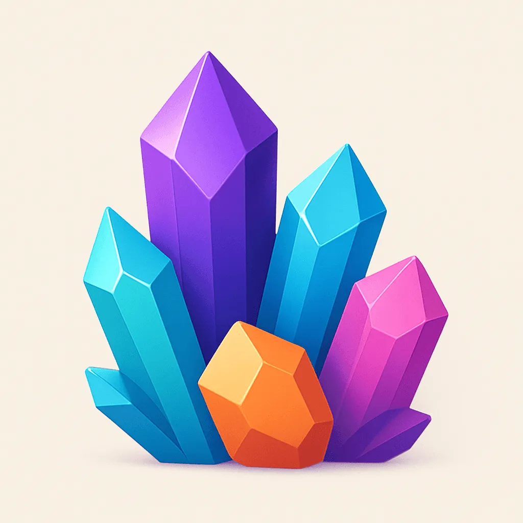Crystal, Stone and Gemstone Identifier: online free by photo