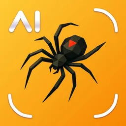 Spider Identifier app icon